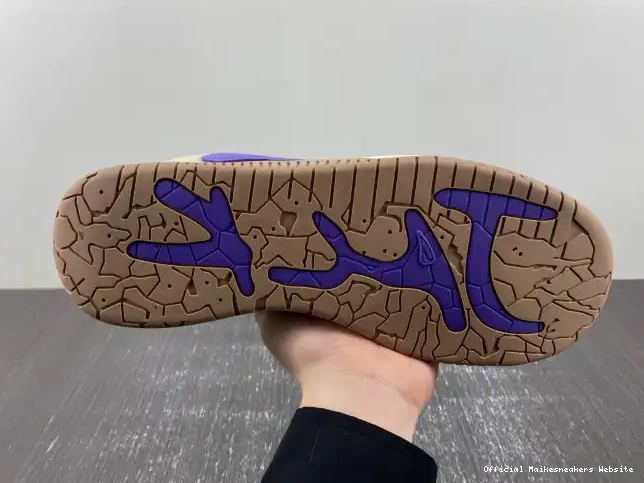 Official Maikesneakers THE CHECK CUT FZ8117-900 SCOTT TRAVIS JORDAN X 0513